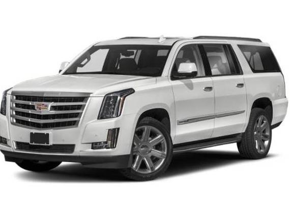 CADILLAC ESCALADE ESV 2019 1GYS4HKJ5KR227792 image